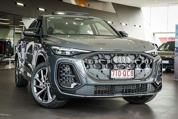 2026 Audi Q5 TFSI 200kW sport GU