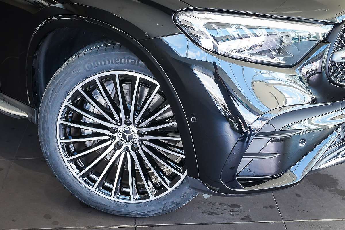 2023 Mercedes-Benz GLC-Class GLC300 X254