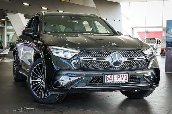 2023 Mercedes-Benz GLC-Class GLC300 X254