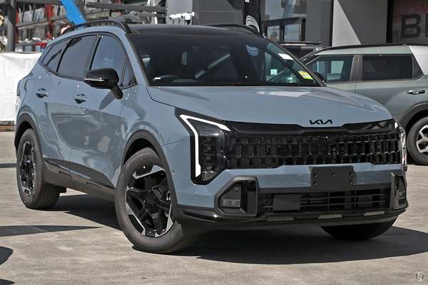 2026 Kia Sportage HEV GT-Line NQ5 PE thumb-0