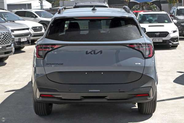 2026 Kia Sportage HEV GT-Line NQ5 PE thumb-2