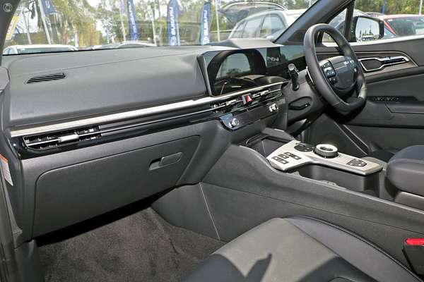 2026 Kia Sportage HEV GT-Line NQ5 PE thumb-4
