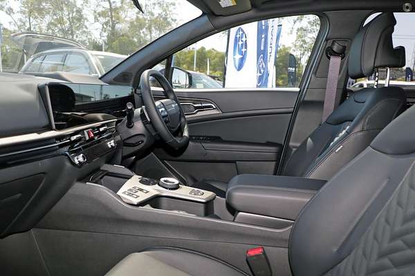 2026 Kia Sportage HEV GT-Line NQ5 PE thumb-5