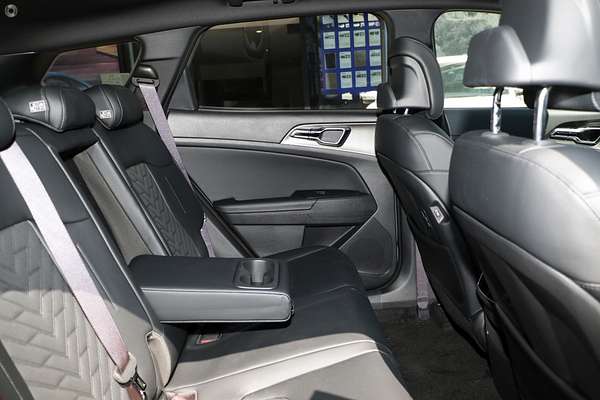 2026 Kia Sportage HEV GT-Line NQ5 PE thumb-7
