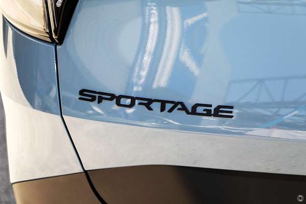 2026 Kia Sportage HEV GT-Line NQ5 PE thumb-9