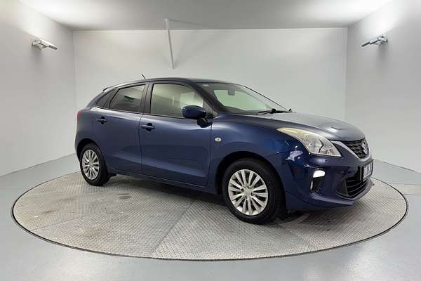 2019 Suzuki Baleno GL EW Series II