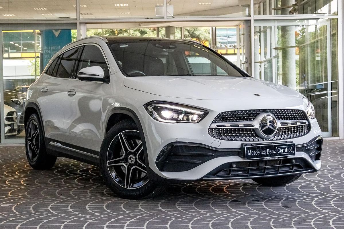 H247 803+053MY GLA250 WAG 5dr DUAL 8sp 2.0T H247 803+053MY GLA250 WAG 5dr DUAL 8sp 2.0T