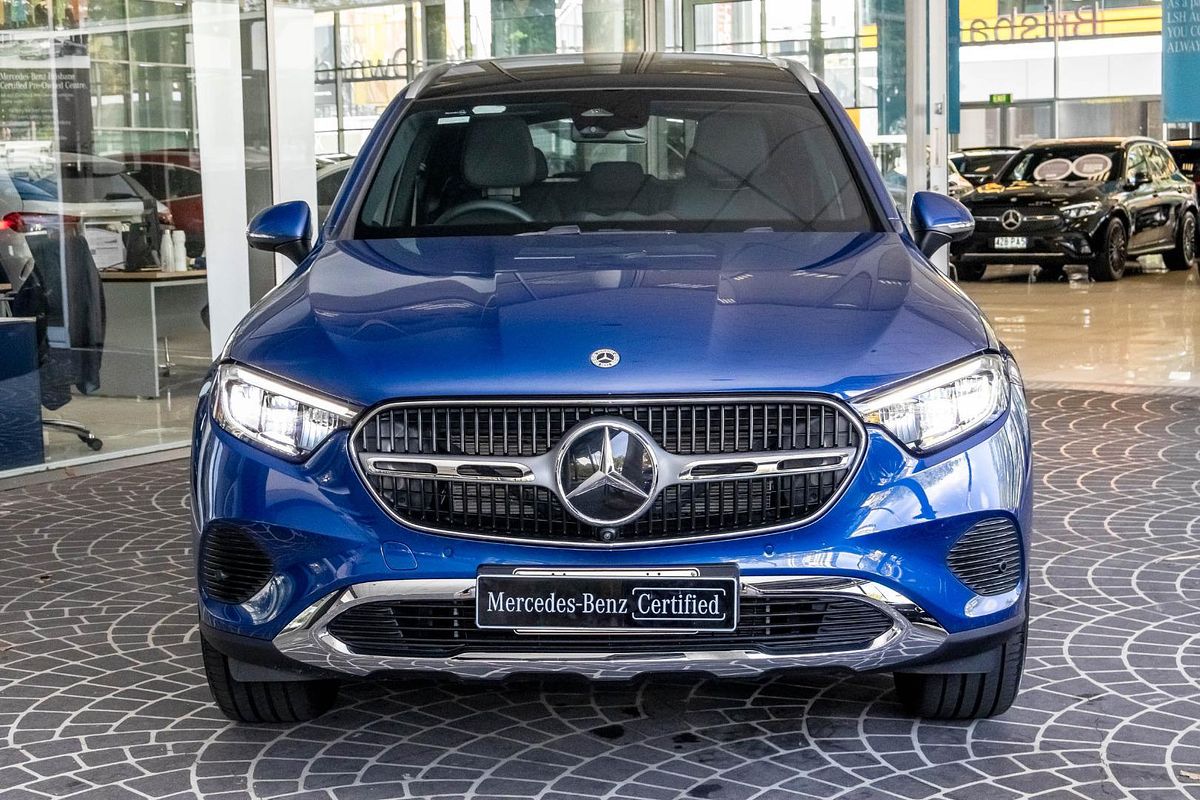 X254 806MY GLC200 WAG 9G 9sp 2 0T/17kW X254 806MY GLC200 WAG 9G 9sp 2 0T/17kW