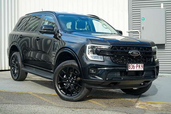 2023 Ford Everest Sport  3.0L