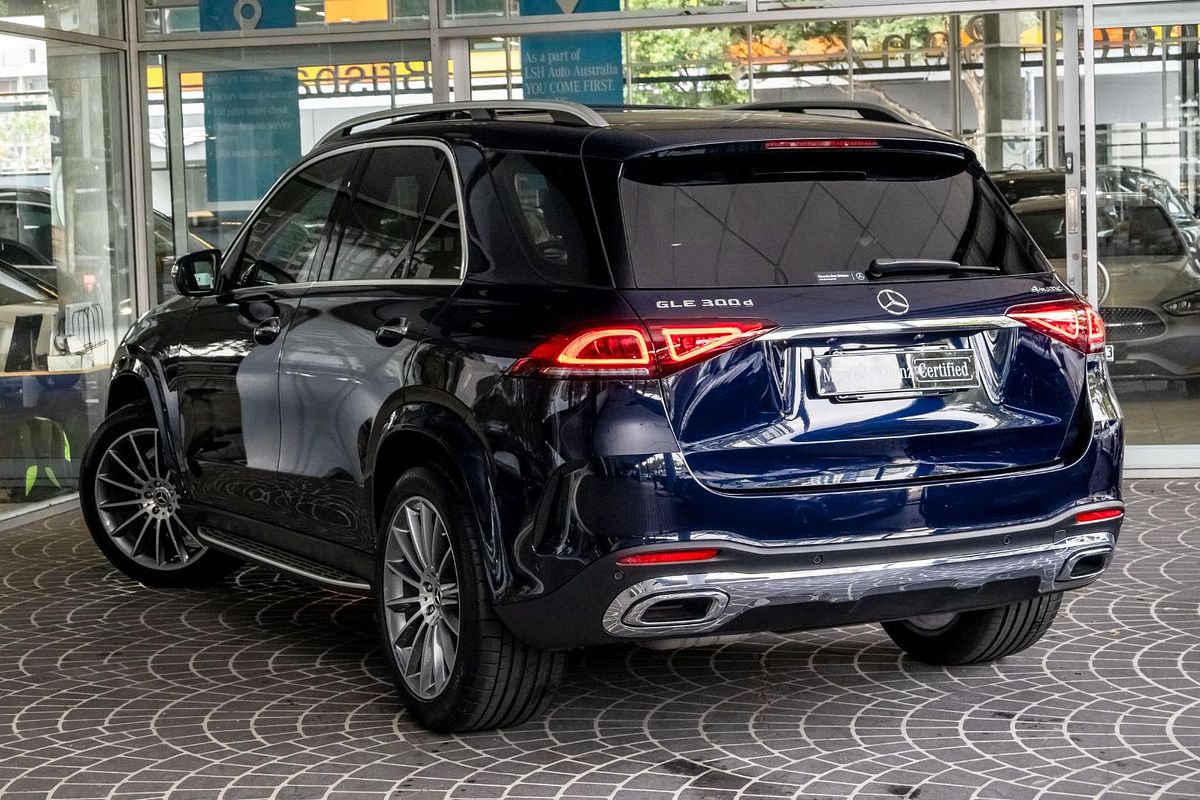 V167 801+051MY GLE300 d WAG 5d r 9G 9sp 2.0DT V167 801+051MY GLE300 d WAG 5d r 9G 9sp 2.0DT