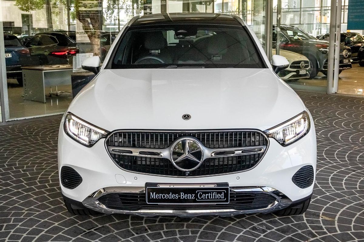 X254 805+055MY GLC200 WAG 9G 9 sp 2.0T/17kW X254 805+055MY GLC200 WAG 9G 9 sp 2.0T/17kW