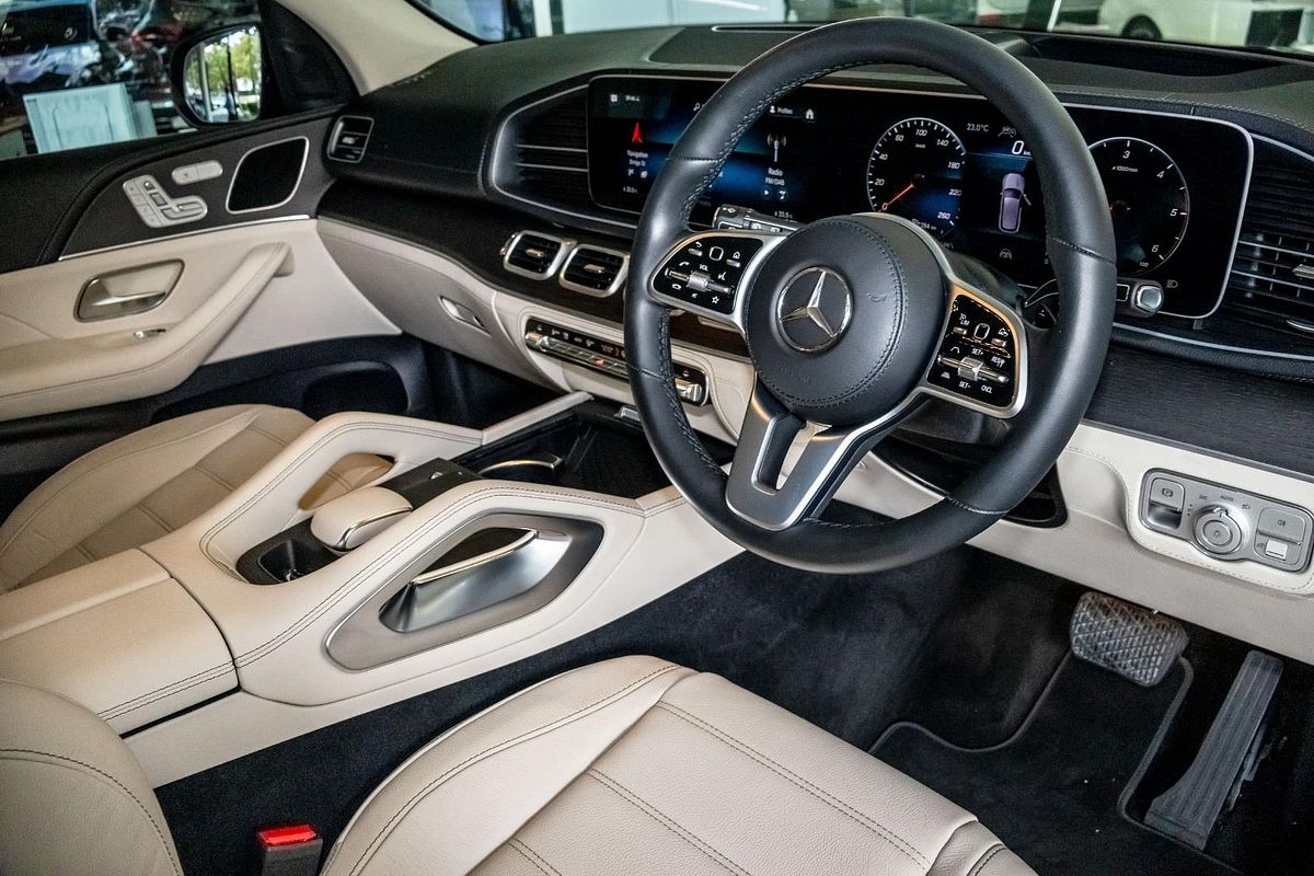 V167 801+051MY GLE300 d WAG 5d r 9G 9sp 2.0DT