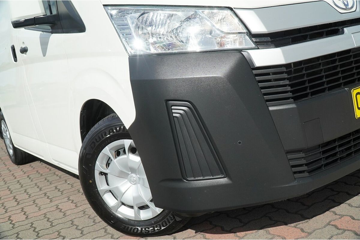 2020 Toyota Hiace  GDH300R LWB