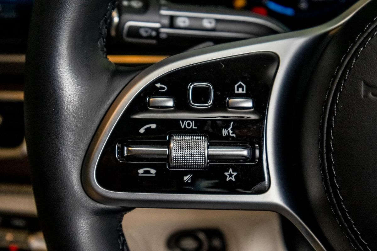 V167 801+051MY GLE300 d WAG 5d r 9G 9sp 2.0DT