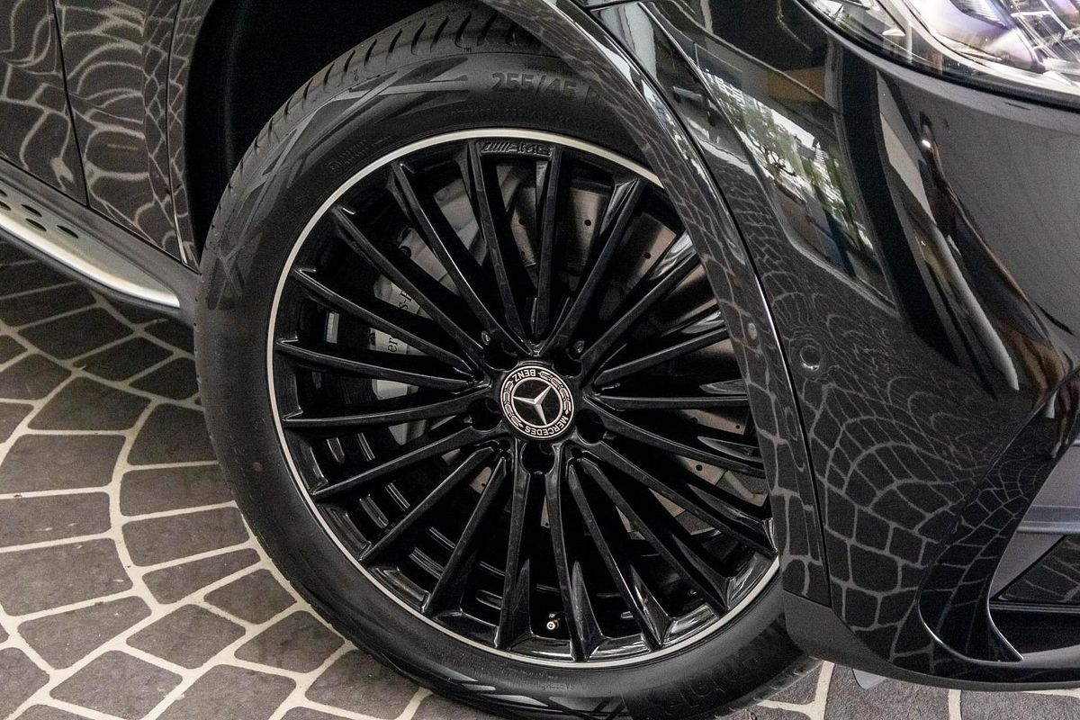 X254 806MY GLC300 WAG 9G 9sp 2 0T/17kW