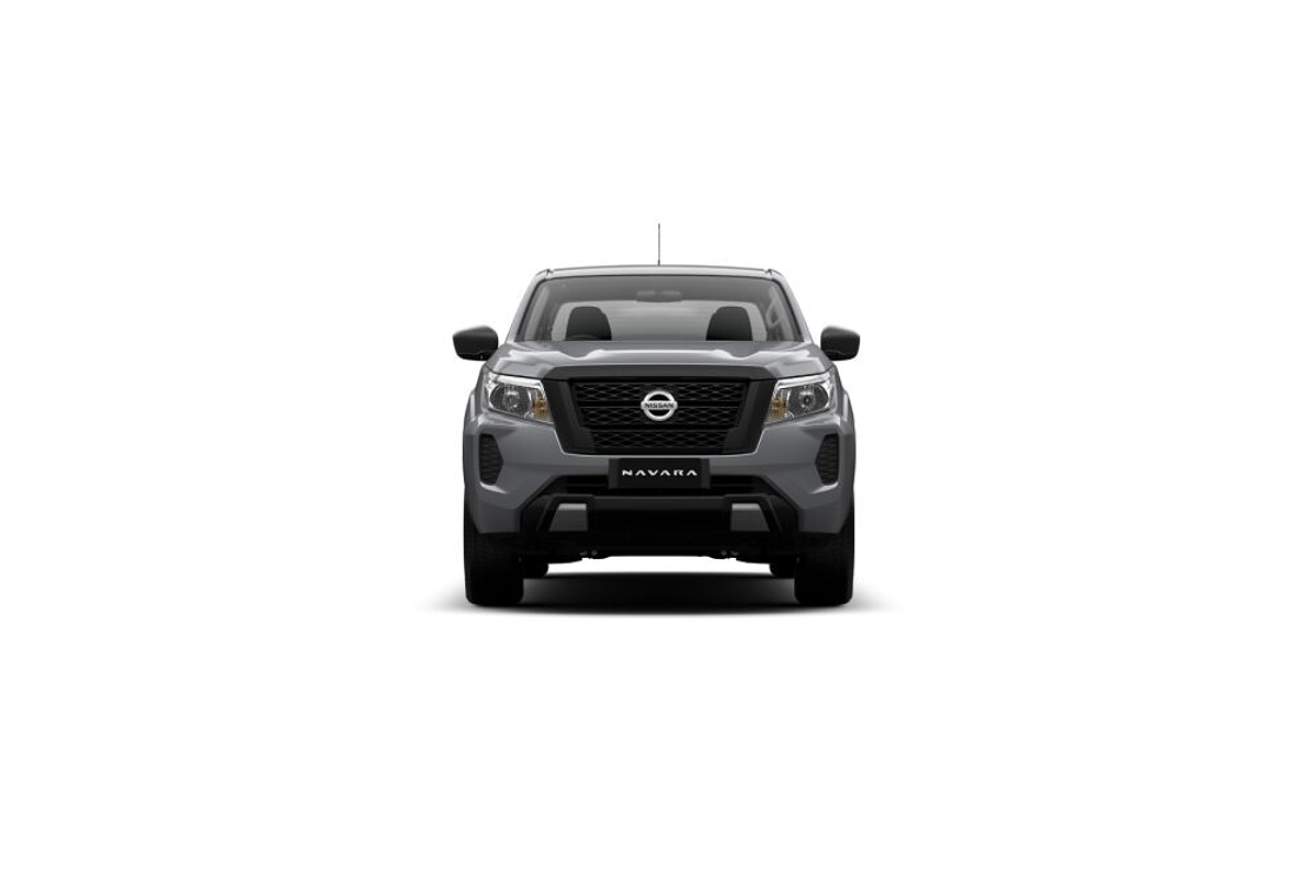 2026 Nissan Navara