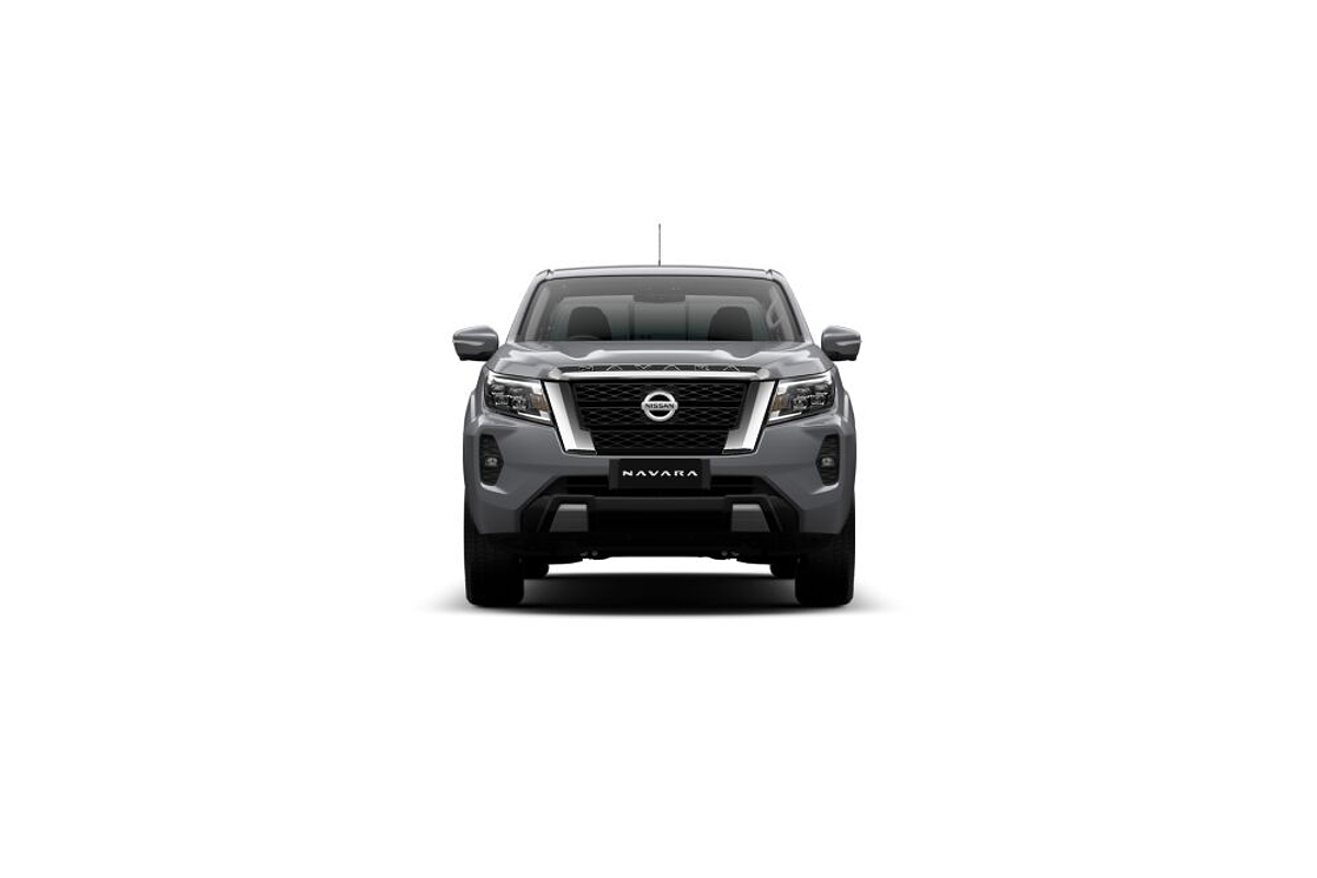 2025 Nissan Navara ST D27 4X4