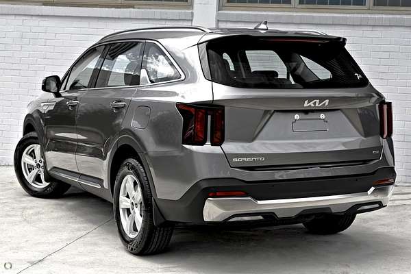 2026 Kia Sorento S MQ4 PE thumb-3