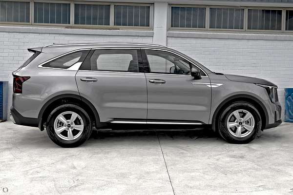 2026 Kia Sorento S MQ4 PE thumb-4
