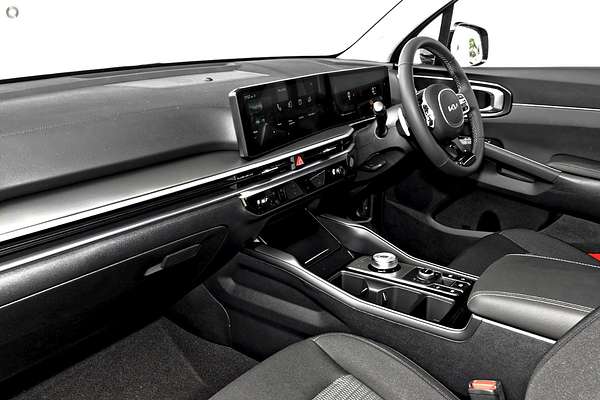 2026 Kia Sorento S MQ4 PE thumb-5