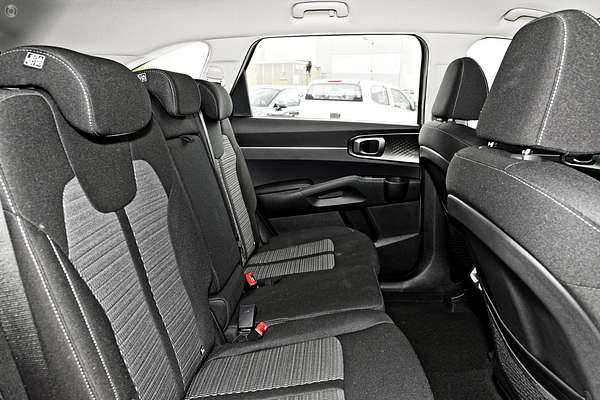 2026 Kia Sorento S MQ4 PE thumb-7