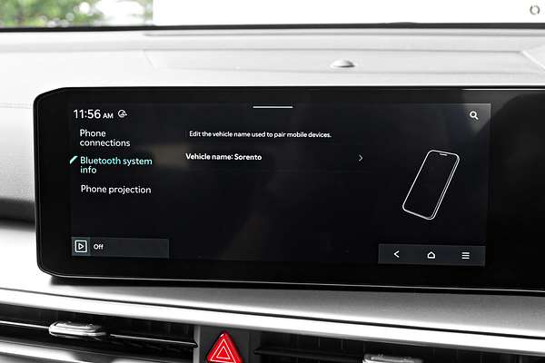 2026 Kia Sorento S MQ4 PE thumb-11