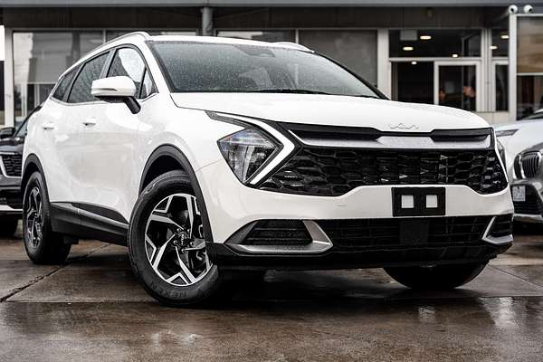 2024 Kia Sportage S NQ5
