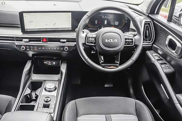 2026 Kia Sorento Sport MQ4 PE thumb-6