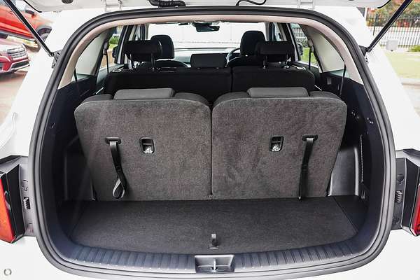 2026 Kia Sorento Sport MQ4 PE thumb-9