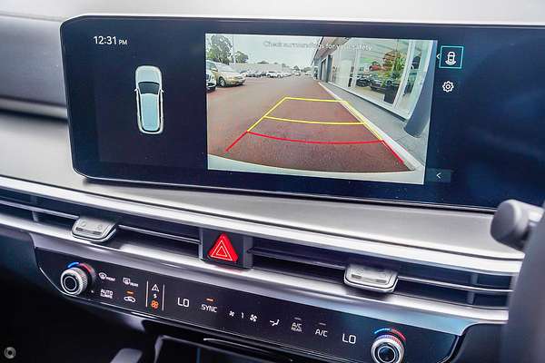 2026 Kia Sorento Sport MQ4 PE thumb-11