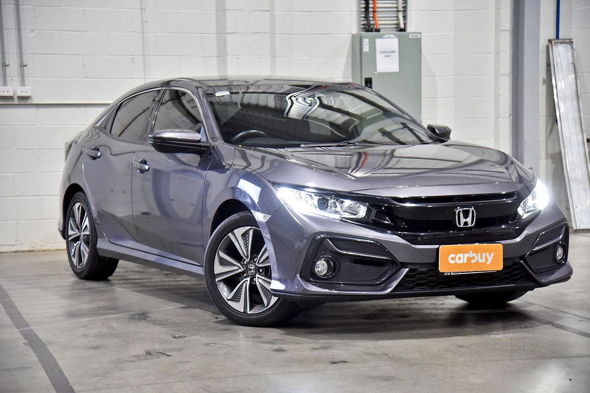 2020 Honda Civic VTi-L 10th Gen
