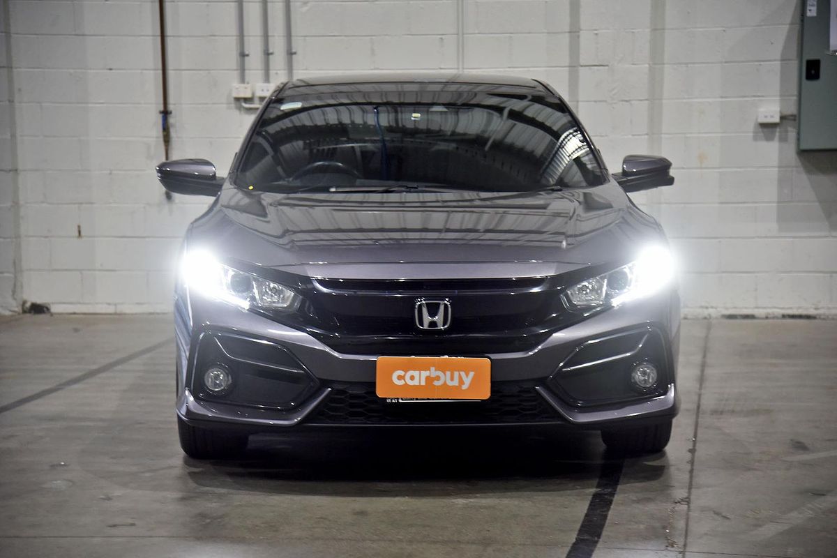 2020 Honda Civic VTi-L 10th Gen