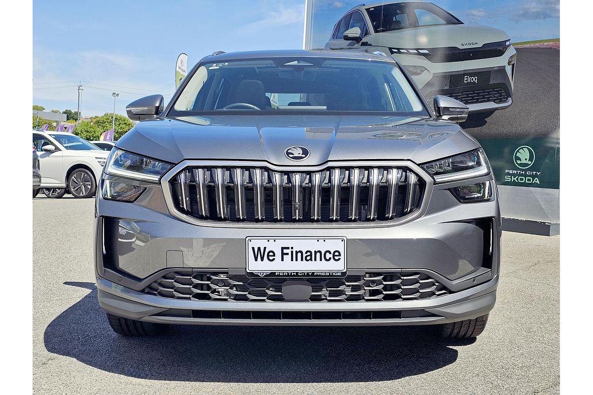2026 SKODA Kodiaq Select PHEV PS
