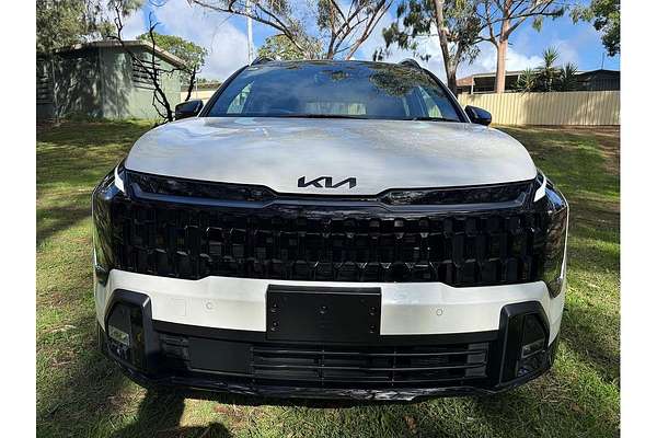 2025 Kia Sportage HEV GT-Line NQ5 PE thumb-2