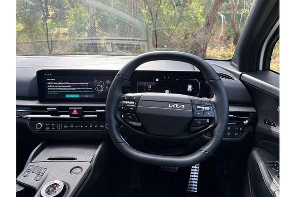 2025 Kia Sportage HEV GT-Line NQ5 PE thumb-11
