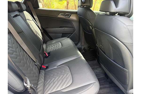 2025 Kia Sportage HEV GT-Line NQ5 PE thumb-15