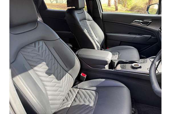 2025 Kia Sportage HEV GT-Line NQ5 PE thumb-16