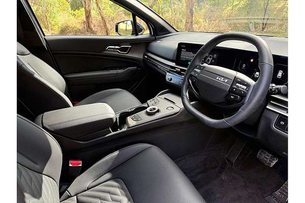 2025 Kia Sportage HEV GT-Line NQ5 PE thumb-20