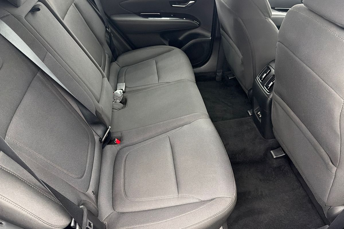 2024 Hyundai Tucson NX4.V3