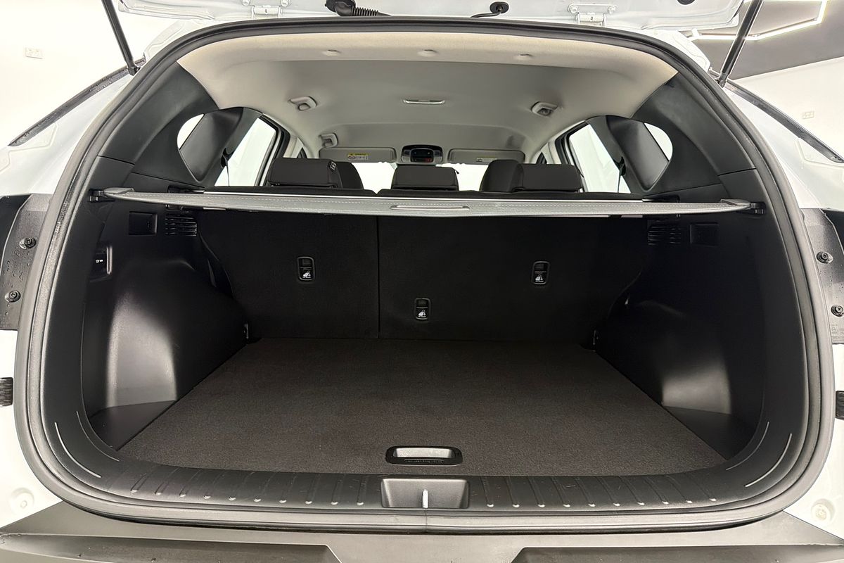 2024 Hyundai Tucson NX4.V3