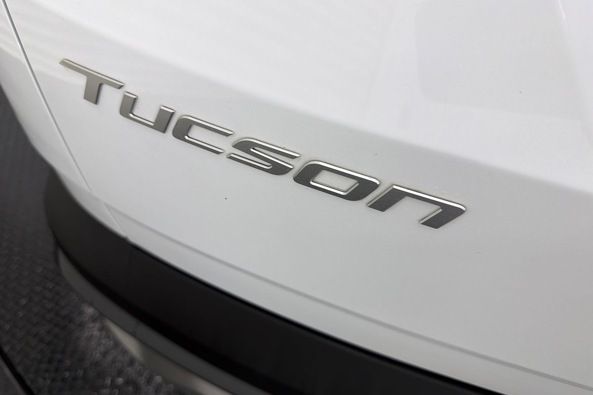 2024 Hyundai Tucson NX4.V3