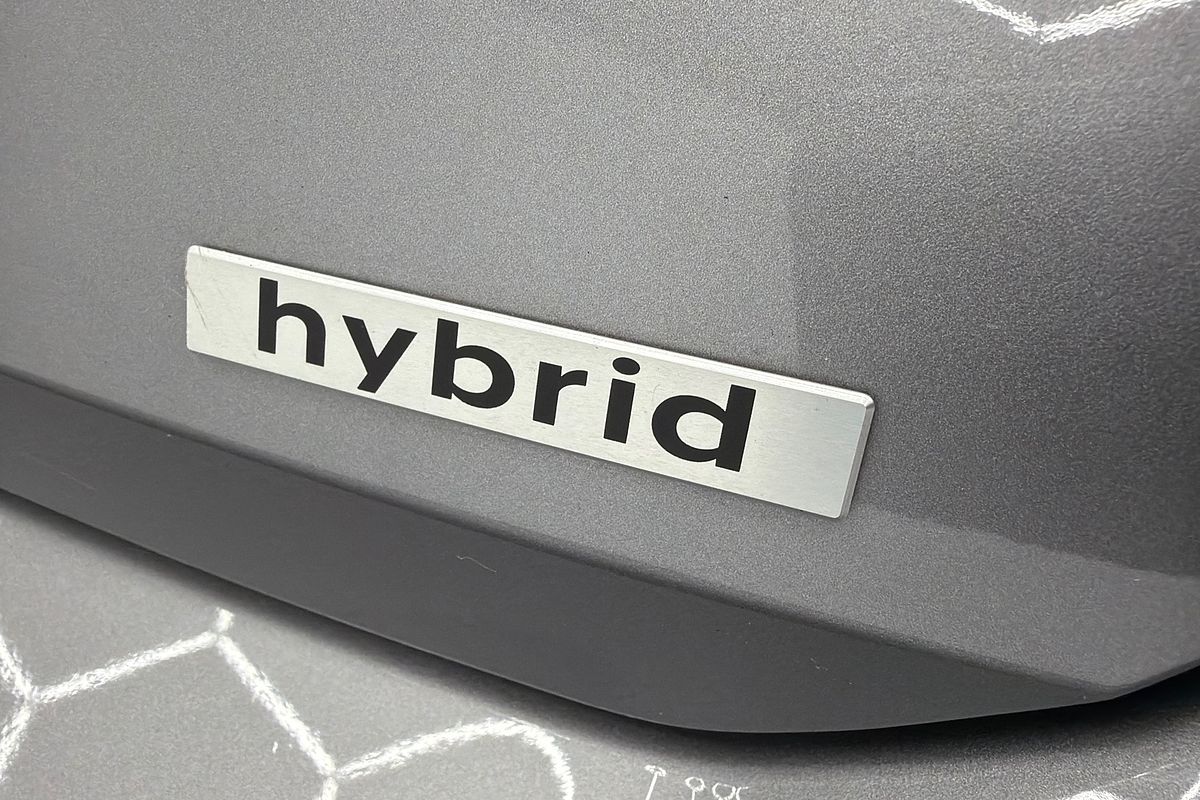 2025 Hyundai i30 Elite Hybrid CN7.V2