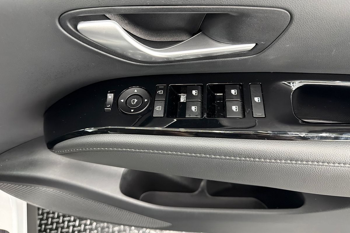 2024 Hyundai Tucson NX4.V3