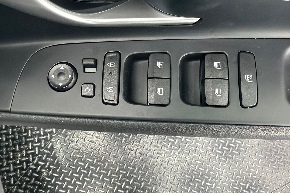2025 Hyundai i30 Elite Hybrid CN7.V2