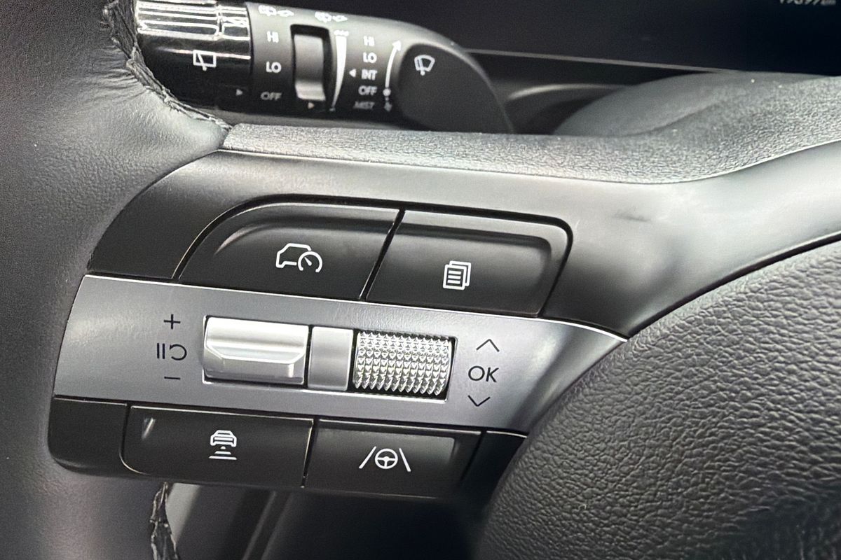 2024 Hyundai Tucson NX4.V3