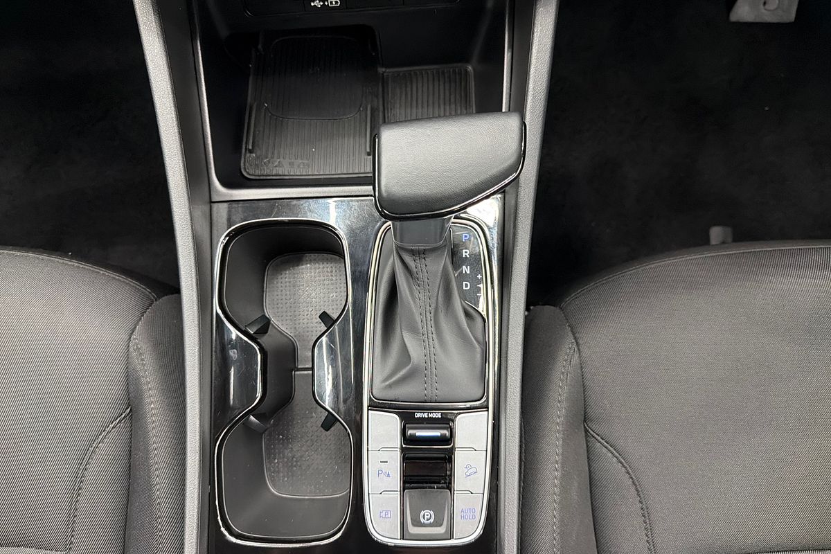 2024 Hyundai Tucson NX4.V3