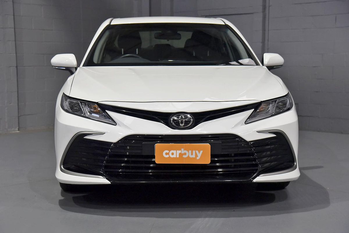 2022 Toyota Camry Ascent AXVA70R
