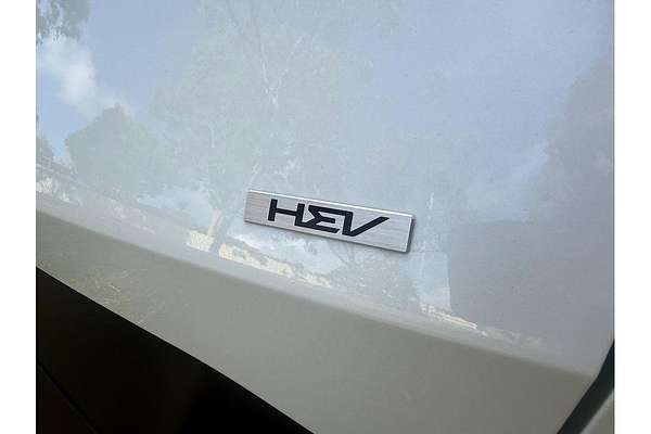 2025 Kia Sportage HEV GT-Line NQ5 PE thumb-9