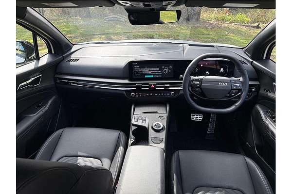 2025 Kia Sportage HEV GT-Line NQ5 PE thumb-12
