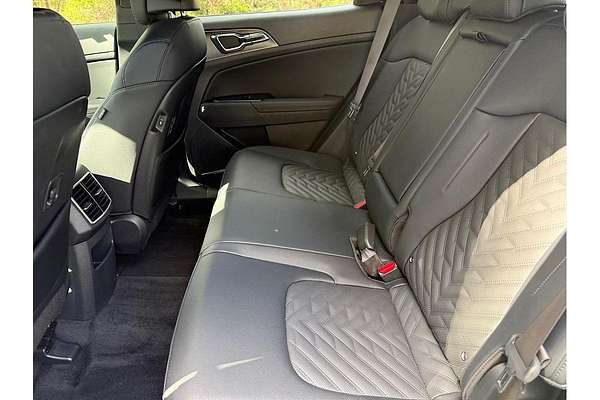 2025 Kia Sportage HEV GT-Line NQ5 PE thumb-17